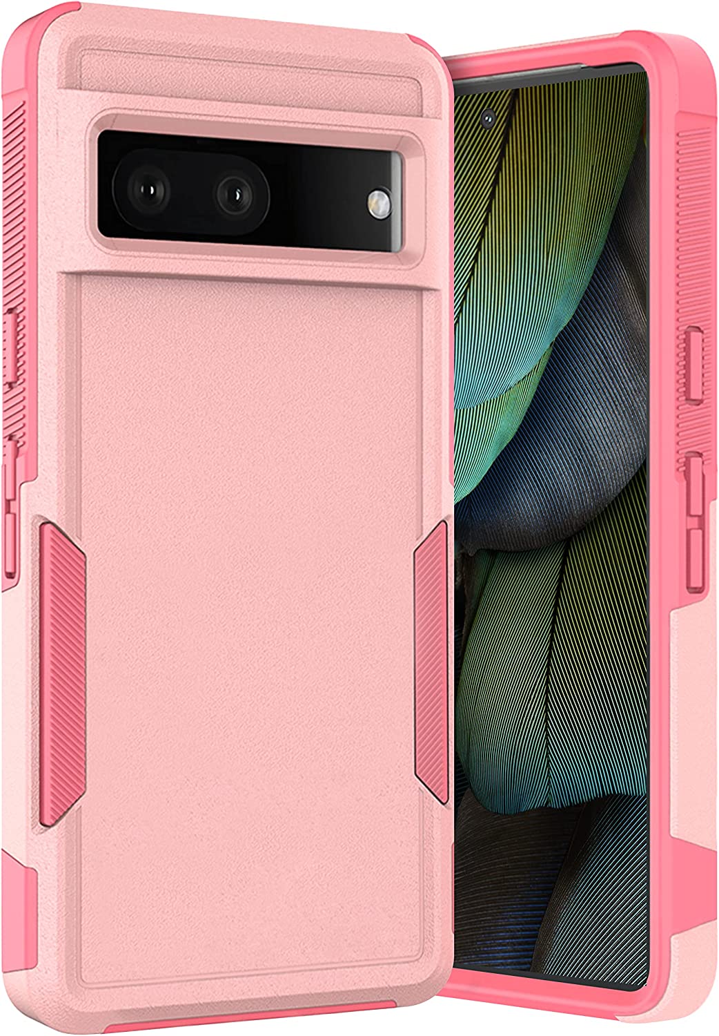 Slim Hybrid Case for Google Pixel 7 Slim Hybrid Case for Google Pixel 7